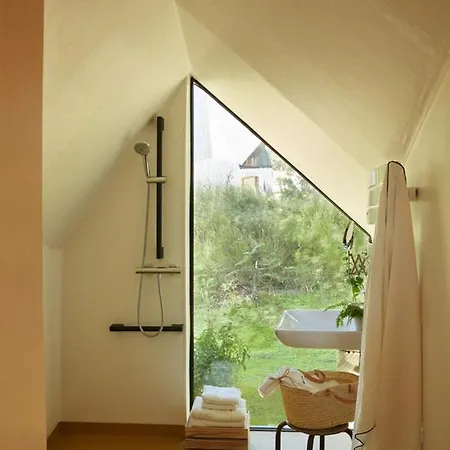 La Belle Folie Orman Evi