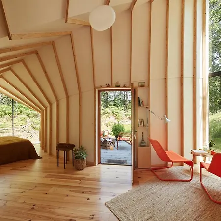 La Belle Folie Lodge *
