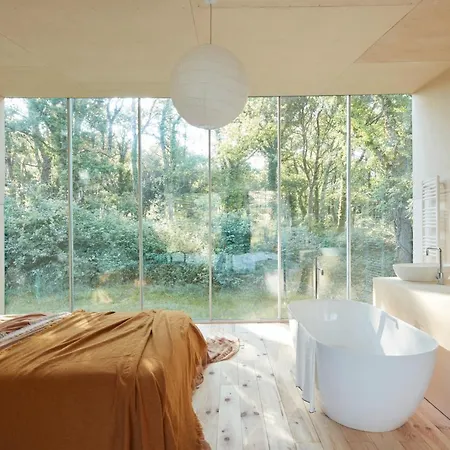 Orman Evi La Belle Folie
