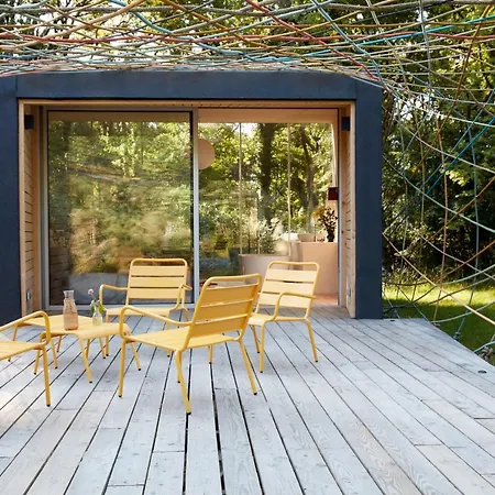 La Belle Folie Lodge
